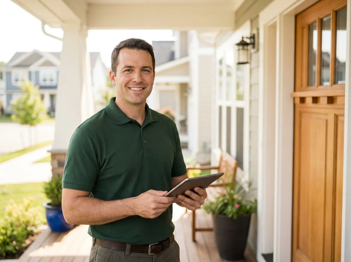 Pest control FAQs for Harts, WV